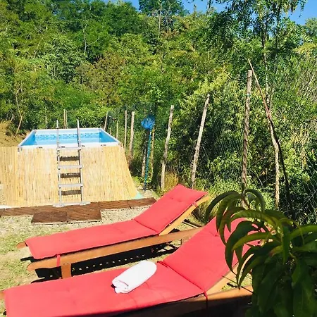 Al Giardino Dei Mandorli 3*