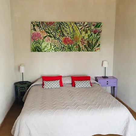 Bed & Breakfast Al Giardino Dei Mandorli *