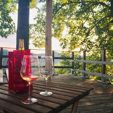 Al Giardino Dei Mandorli Bed & Breakfast Prasco