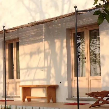 Bed & Breakfast Al Giardino Dei Mandorli