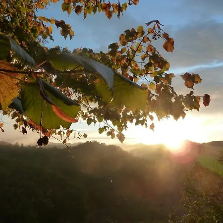 Al Giardino Dei Mandorli