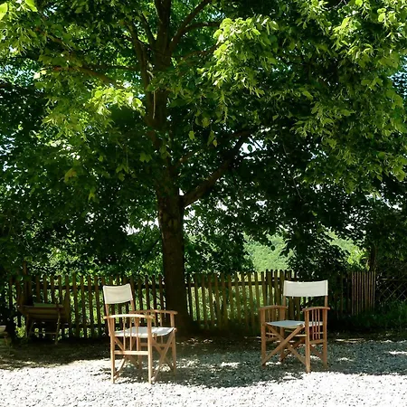 Bed & Breakfast Al Giardino Dei Mandorli