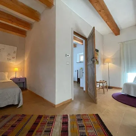 Al Giardino Dei Mandorli Prasco