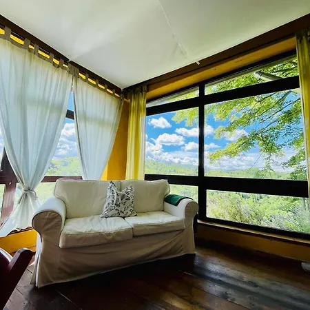 Al Giardino Dei Mandorli Prasco