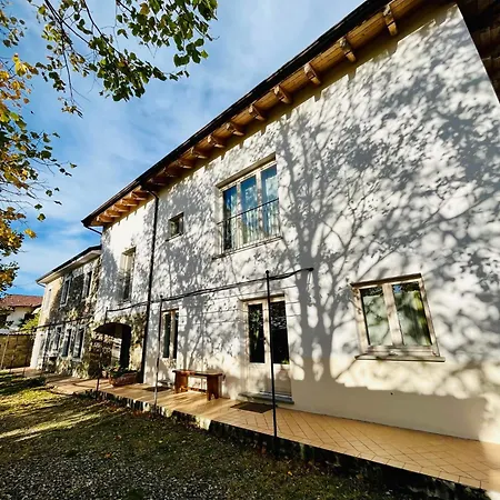 Al Giardino Dei Mandorli