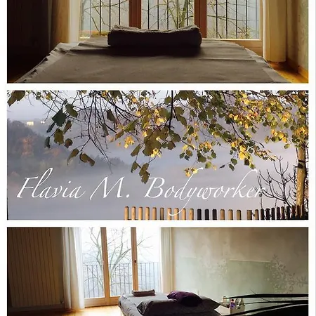 Al Giardino Dei Mandorli