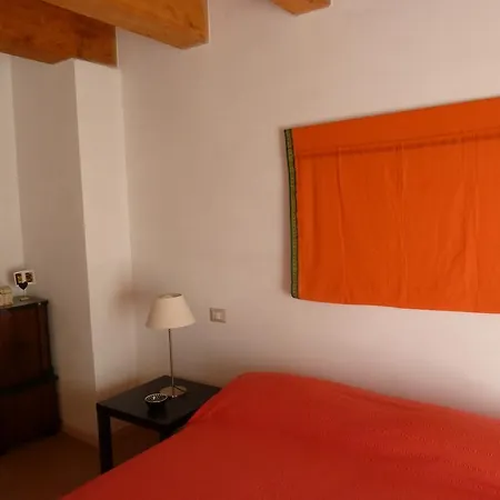 Al Giardino Dei Mandorli Prasco