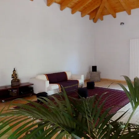Bed & Breakfast Al Giardino Dei Mandorli *