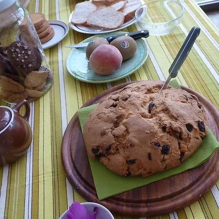 Al Giardino Dei Mandorli 3*