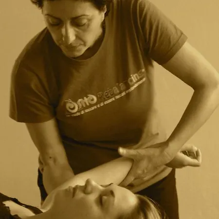 Al Giardino Dei Mandorli Bed & Breakfast Prasco