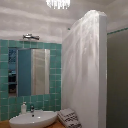 ベッド・アンド・ブレックファスト Al Giardino Dei Mandorli 3*