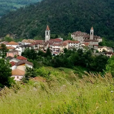 Al Giardino Dei Mandorli Prasco