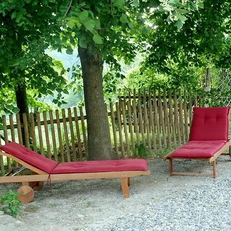 Al Giardino Dei Mandorli 3*