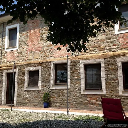 Al Giardino Dei Mandorli 3*