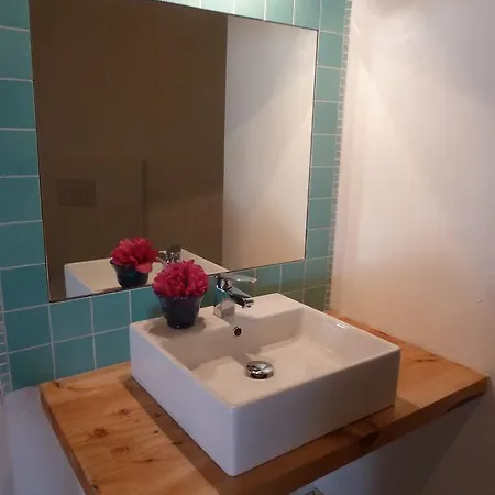 Al Giardino Dei Mandorli ベッド・アンド・ブレックファスト