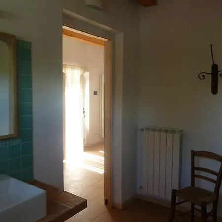 Al Giardino Dei Mandorli 3*