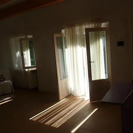 Al Giardino Dei Mandorli Prasco