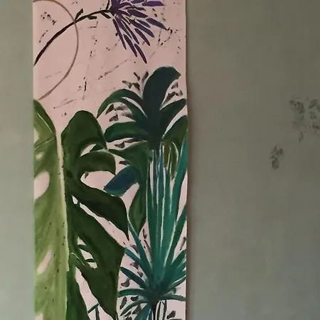 Al Giardino Dei Mandorli Bed & Breakfast 3*