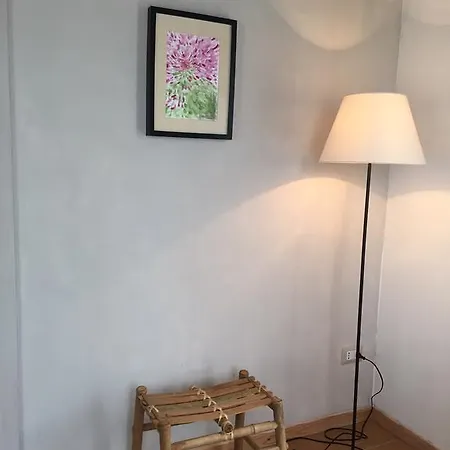 ベッド・アンド・ブレックファスト Al Giardino Dei Mandorli Prasco