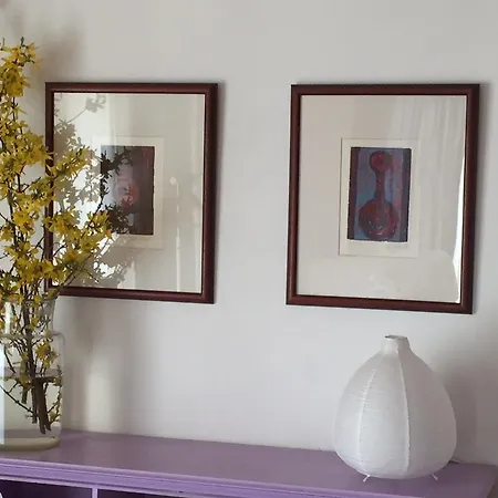 Al Giardino Dei Mandorli 3*