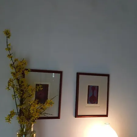 Bed & Breakfast Al Giardino Dei Mandorli