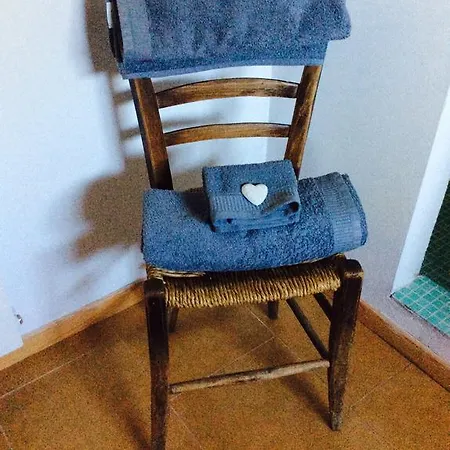 Al Giardino Dei Mandorli Prasco