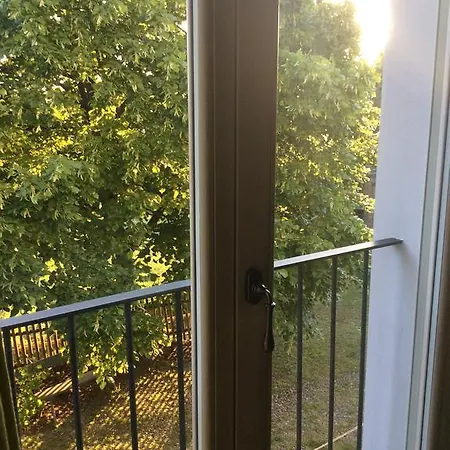 Al Giardino Dei Mandorli