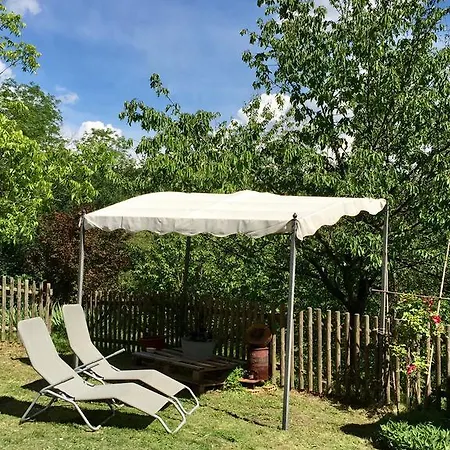 Al Giardino Dei Mandorli 3*