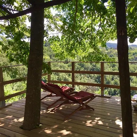 Al Giardino Dei Mandorli Bed & Breakfast 3*