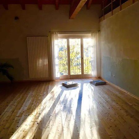 Bed & Breakfast Al Giardino Dei Mandorli *