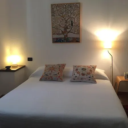 Al Giardino Dei Mandorli 3* Prasco