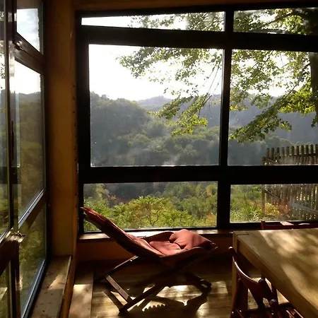 ベッド・アンド・ブレックファスト Al Giardino Dei Mandorli 3*