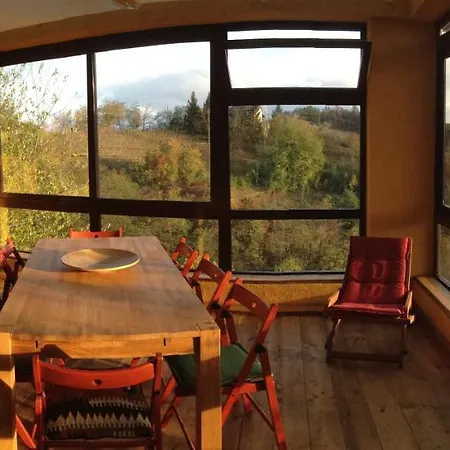 Al Giardino Dei Mandorli ベッド・アンド・ブレックファスト Prasco