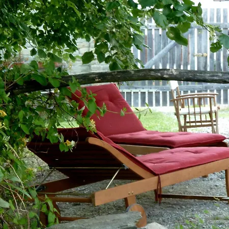 Al Giardino Dei Mandorli Prasco