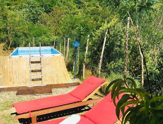 Al Giardino Dei Mandorli 3*