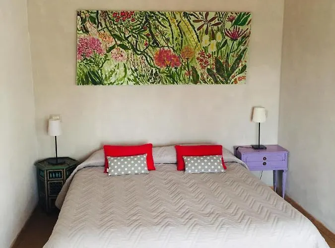 Bed & Breakfast Al Giardino Dei Mandorli 3*