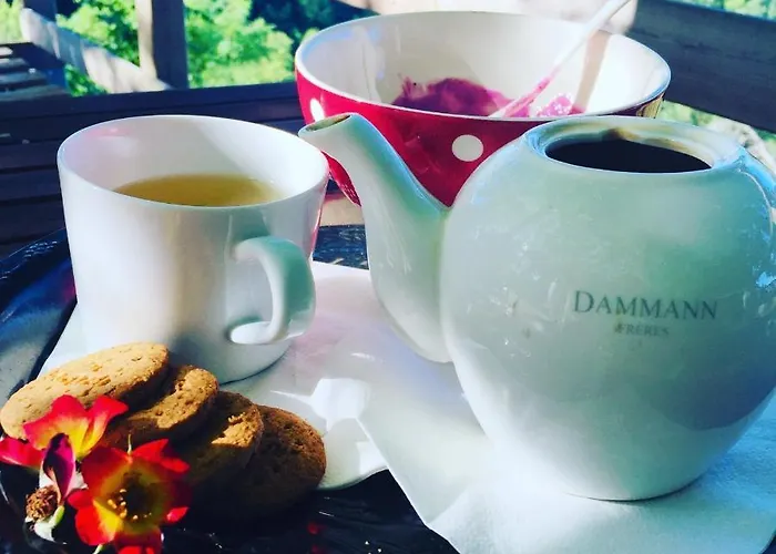 Al Giardino Dei Mandorli 3*