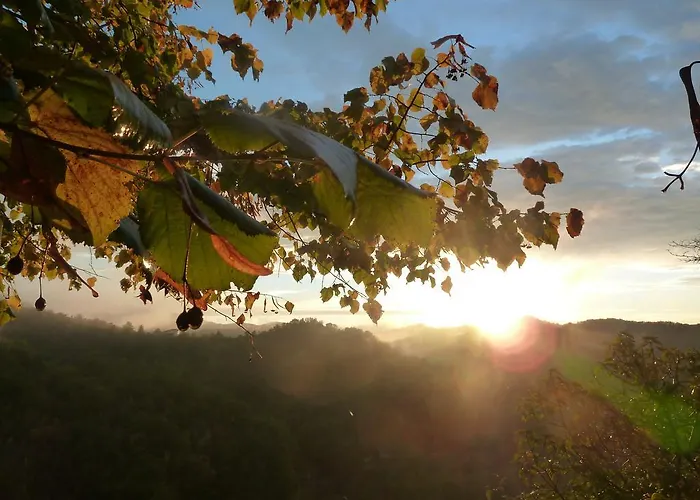 Al Giardino Dei Mandorli