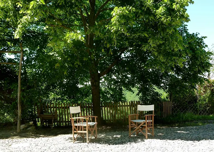 Bed & Breakfast Al Giardino Dei Mandorli