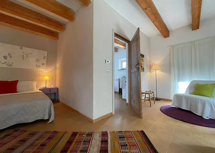 Al Giardino Dei Mandorli Prasco