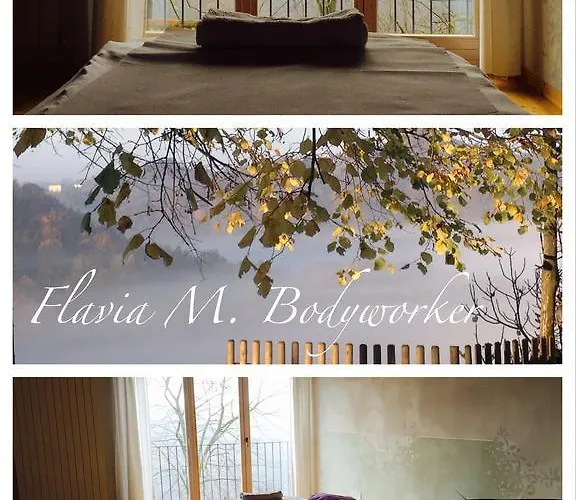 Al Giardino Dei Mandorli