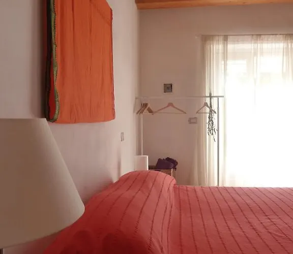 Al Giardino Dei Mandorli Bed & Breakfast Prasco