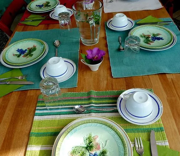 Al Giardino Dei Mandorli 3* Prasco