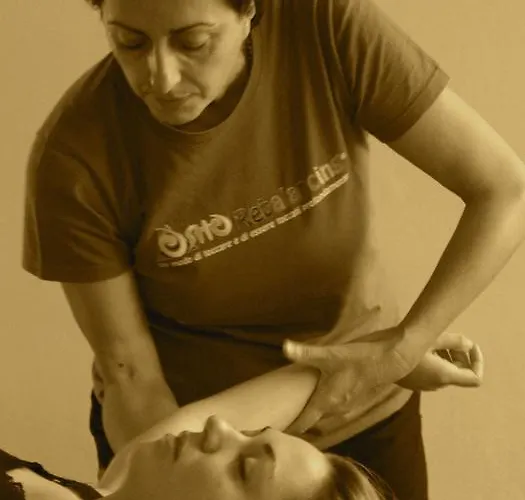 Al Giardino Dei Mandorli Bed & Breakfast Prasco