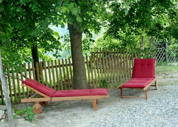 Al Giardino Dei Mandorli 3*