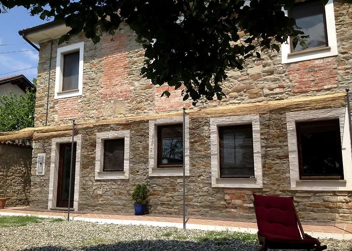 Al Giardino Dei Mandorli 3*