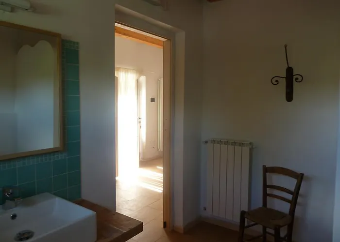 Al Giardino Dei Mandorli 3*