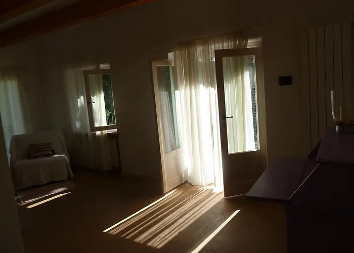 Al Giardino Dei Mandorli Prasco