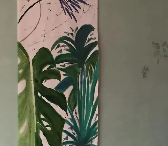 Al Giardino Dei Mandorli Bed & Breakfast 3*