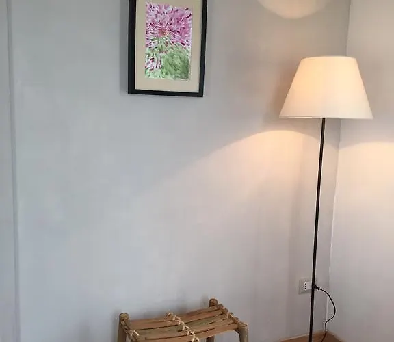 Bed & Breakfast Al Giardino Dei Mandorli Prasco